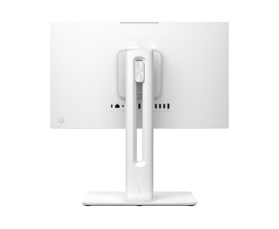 ASUS AIO P440VAK-WPC204X Core 5 210H 23.8"FHD 100Hz 250nits AG 16GB DDR5 SSD512 Intel Graphics WLAN+BT Cam1080p W11Pro White 3Y OnSite Datori All In One