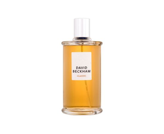 David Beckham Classic 100ml Vīriešu Smaržas
