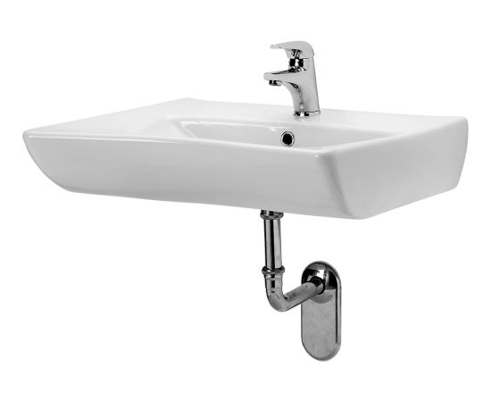 Izlietne  Etiuda 65 Cersanit  cilvēkiem ar ierobežotām iespējām Jaunumi Sadz. tehnika