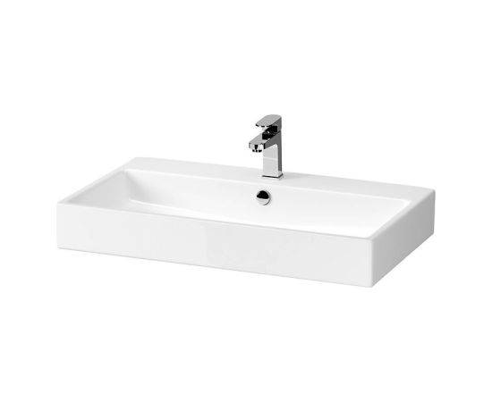 Cersanit Izlietne VIRGO 80 (IZP) Jaunumi Sadz. tehnika