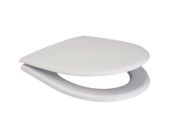 Сиденье для унитаза Cersanit Eko 2000 PP Крупная бытовая техника