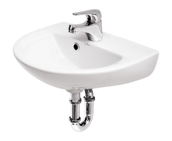 Izlietne CERSANIT PRESIDENT  45 cm Jaunumi Sadz. tehnika