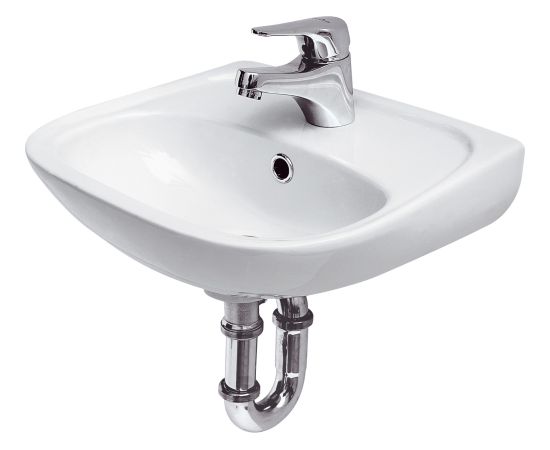 Izlietne CERSANIT MARKET 40cm Jaunumi Sadz. tehnika