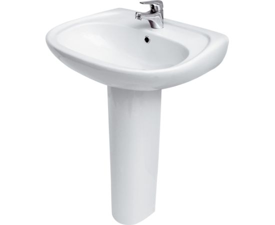 Cersanit Раковина MARKET 60 cm Крупная бытовая техника