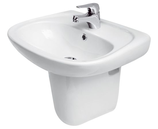 Cersanit Раковина MARKET 50 cm Крупная бытовая техника