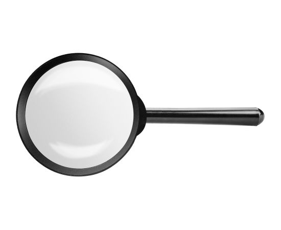 Topex Уувеличительное стекло D-90мм. Механические инструменты