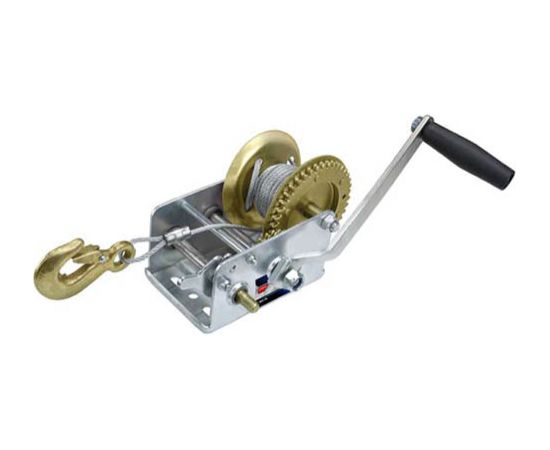 Vinča maza, trose 10 m Mehāniskie instrumenti