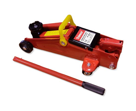 Hidrauliskais pacēlājs 2000 kg, 130-330 mm Mehāniskie instrumenti