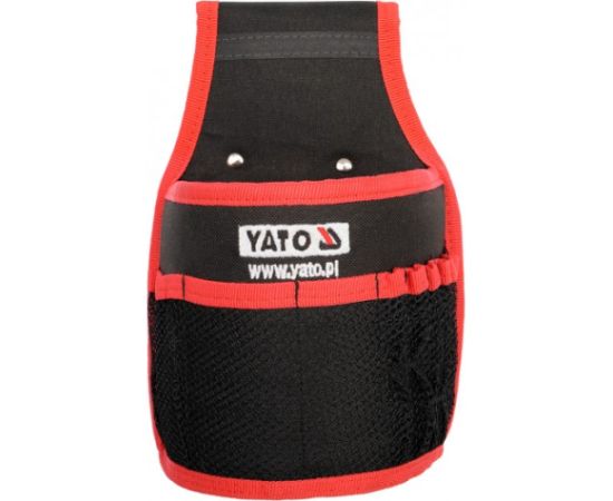 Naglu somiņa ar kabatām Mehāniskie instrumenti