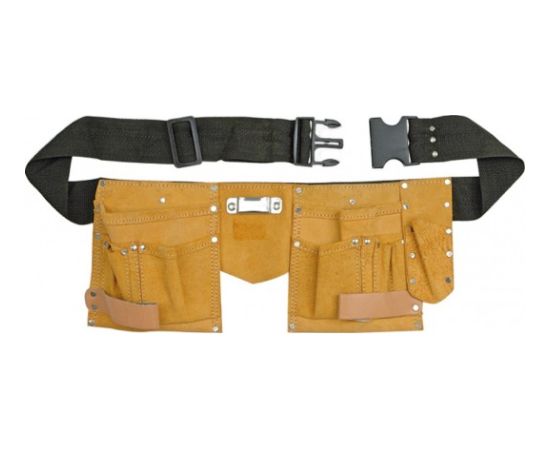 Пояс для инструментов, кожаный Механические инструменты