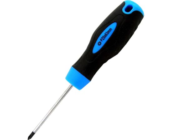 Отвертка PZ 2x38 mm Механические инструменты