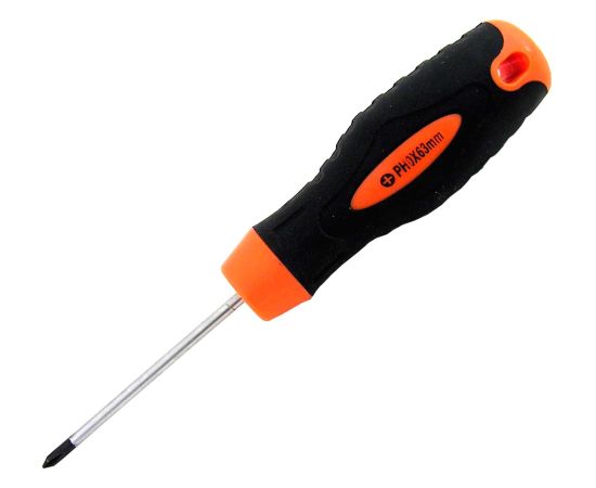 Отвертка PH 2x38 mm Механические инструменты