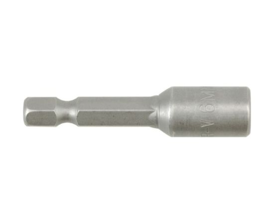 Yato Magnēta uzgalis 8 mm, L-48 mm, CrV 6150 Mehāniskie instrumenti