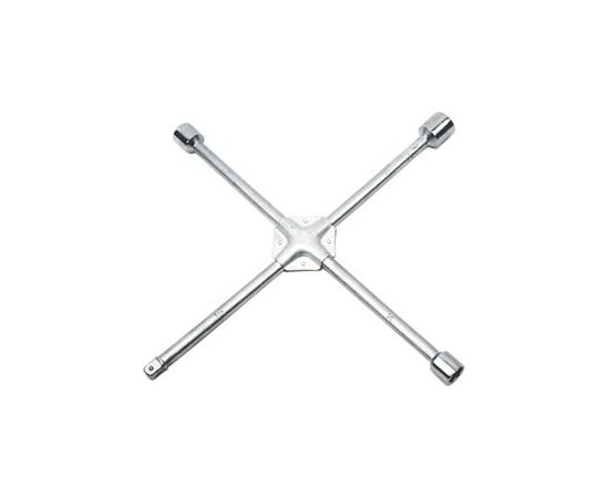 Riteņatslēga 17x19x22mmx1/2'' Mehāniskie instrumenti