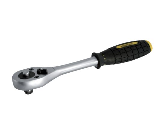 Tarkšķatslēga 1/4'', 160 mm Mehāniskie instrumenti