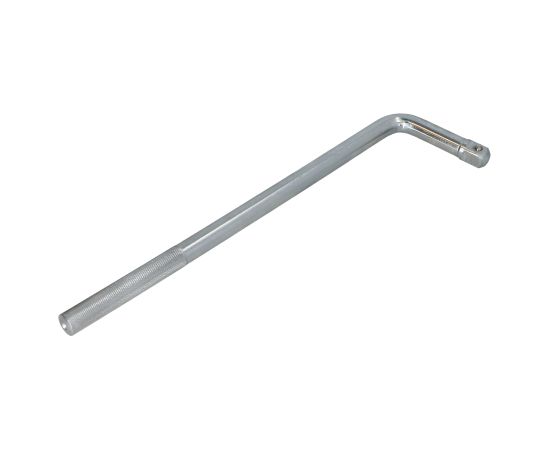 L-veida rokturis 1/2'', 250 mm Mehāniskie instrumenti