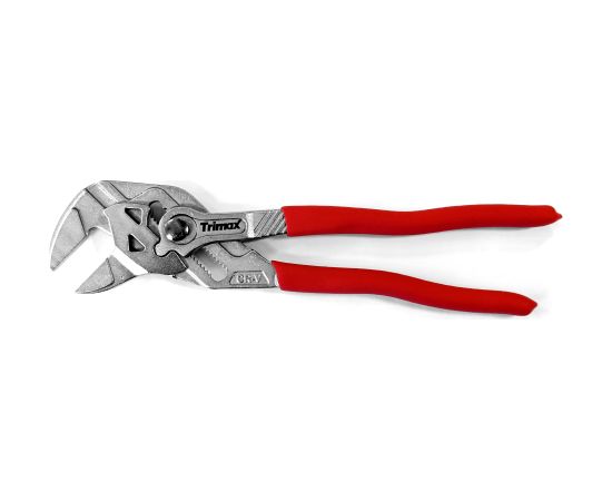 Универсальный разводной ключ 180 mm Механические инструменты