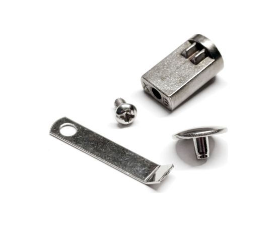 Rezerves poga priekš 690911 - 7" Mehāniskie instrumenti