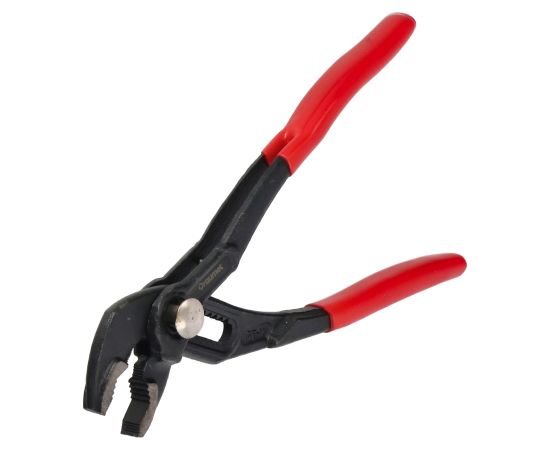 Клещи тpубные, с кнопкой 250 мм Механические инструменты