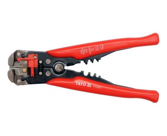 Knaibles izolācijas noņemšanai 205 mm Mehāniskie instrumenti