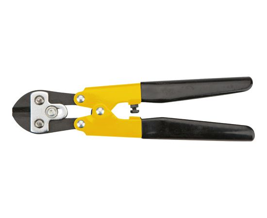 Lielās sānu knaibles 210 mm Mehāniskie instrumenti