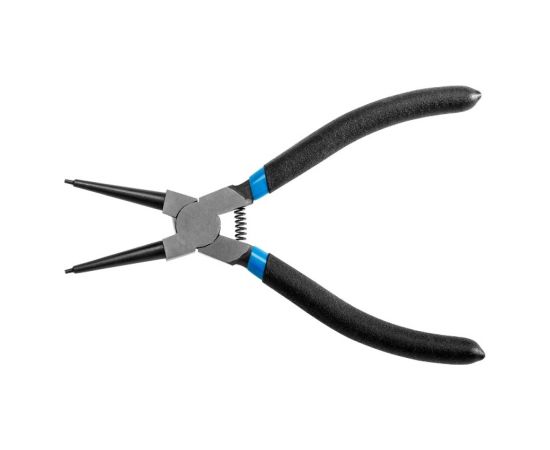 Круглогубцы для внутренних стопорных колец 150mm, Механические инструменты