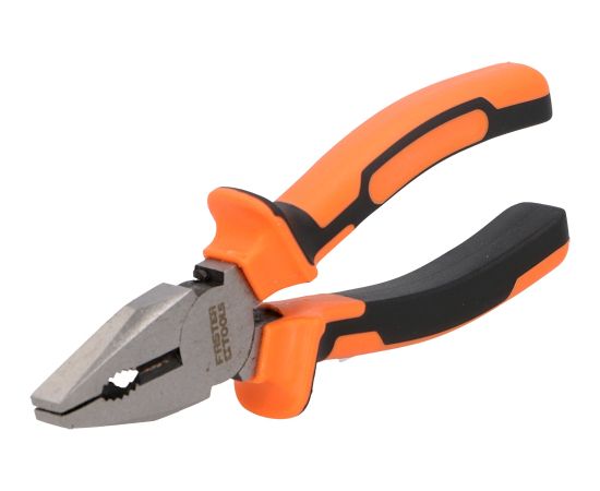 Plakanknaibles kombinētas 200 mm, satīna Mehāniskie instrumenti