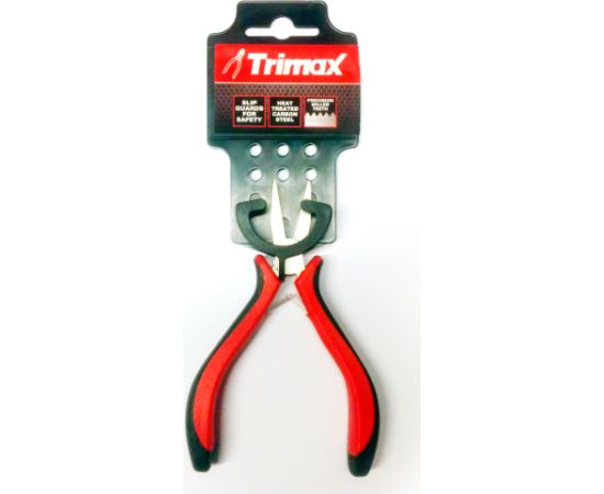 Plakanknaibles pagarinātas MINI Mehāniskie instrumenti