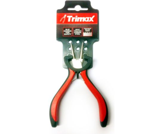 Apaļas knaibles MINI Mehāniskie instrumenti