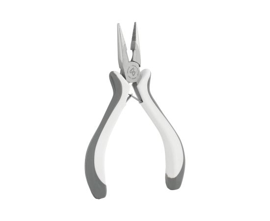 Telefona plakanknaibles, taisnas MINI Mehāniskie instrumenti