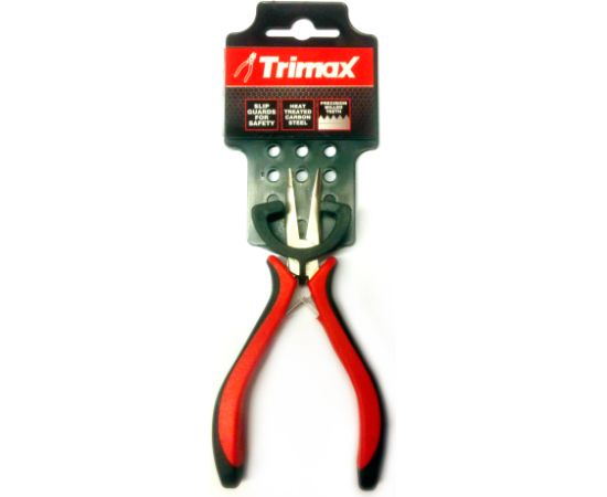 Telefona plakanknaibles, līkas MINI Mehāniskie instrumenti