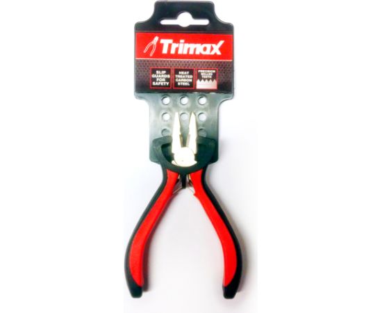 Плоскогубцы комбинированные MINI Механические инструменты