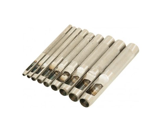 Caurumsitamie D2-22mm, 15 gab. Mehāniskie instrumenti