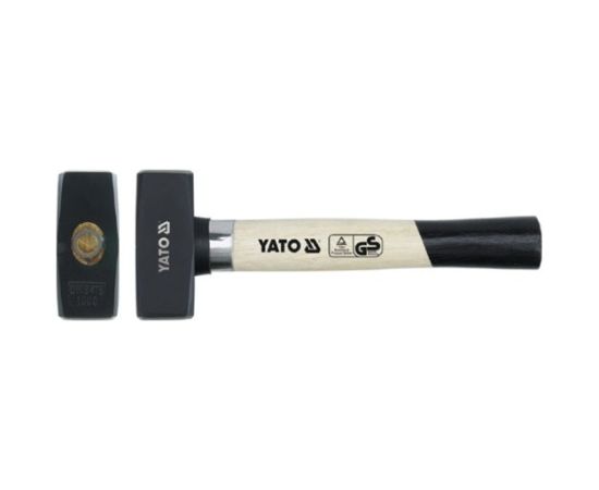 Yato Veseris 2.0  kg Mehāniskie instrumenti