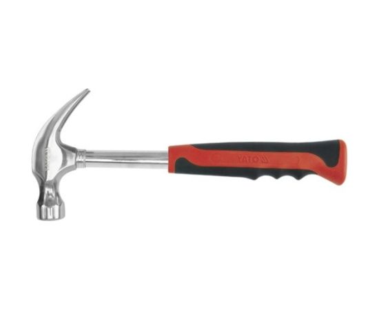 Yato Молоток плотника 450 g Механические инструменты