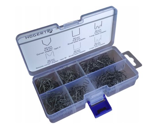 Skavas plastika remonta instrumentam. 300 gab Mehāniskie instrumenti