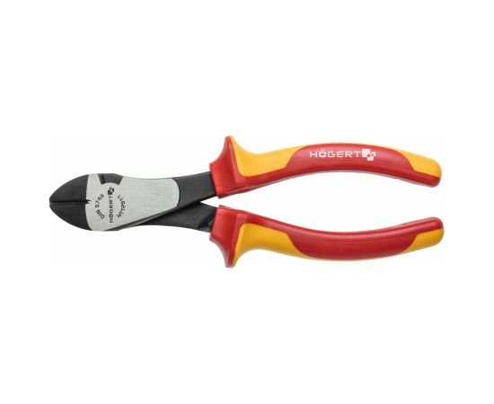 Бокорезы изолированные 180 мм 1000 V, VDE Механические инструменты