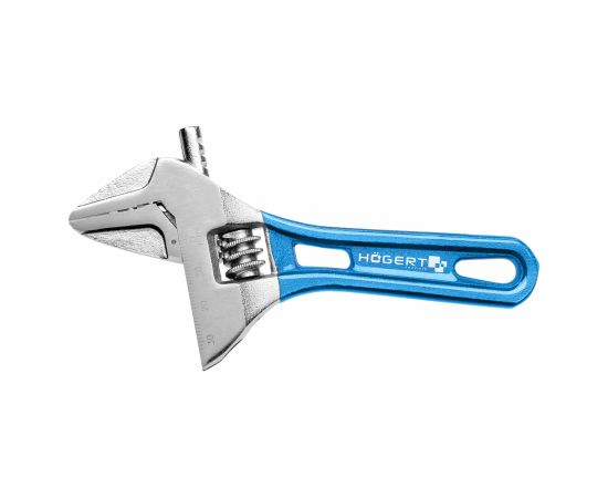 Stellatslēga 140 mm Mehāniskie instrumenti