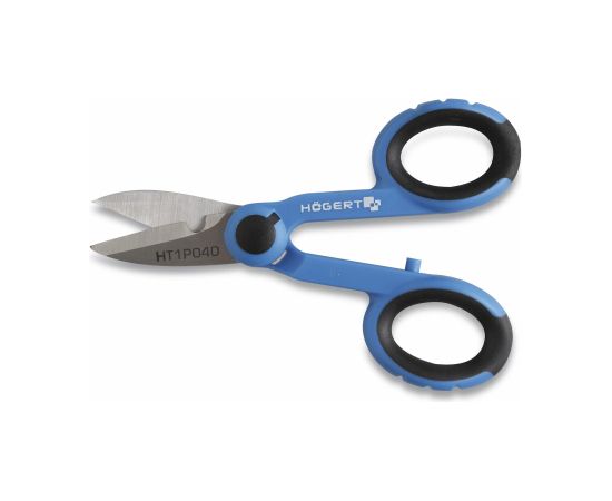 Šķēres elektriķiem Mehāniskie instrumenti