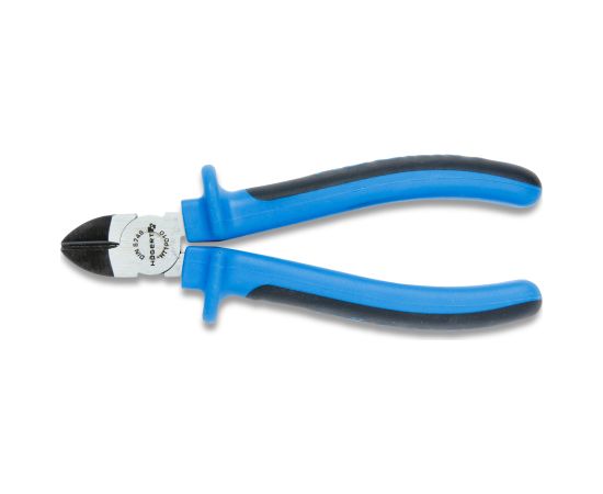 Telefona plakanknaibkes, taisnas 160 mm Mehāniskie instrumenti