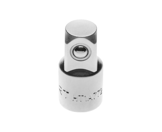 Переходник 1/4"-3/8", 25 мм Механические инструменты