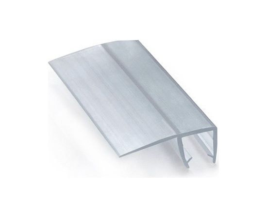 Gotland Резиновый профиль для 5mm стекла Душевые кабины