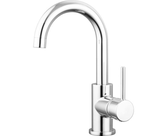 Смеситель для  раковины  Bora Smart хром Крупная бытовая техника