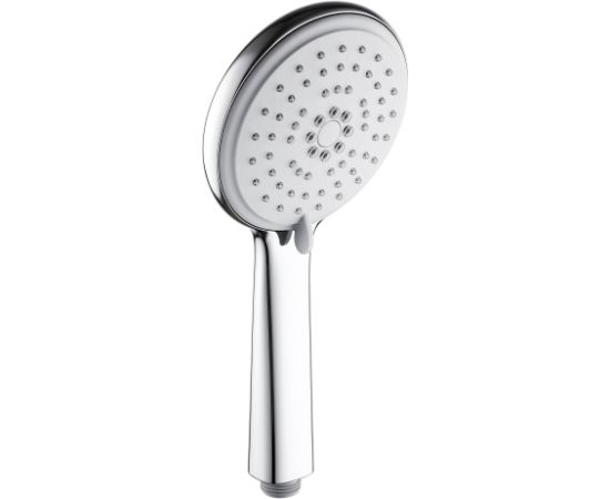 Лейка для душа Vento Piovere серая 120mm 3 режима Крупная бытовая техника