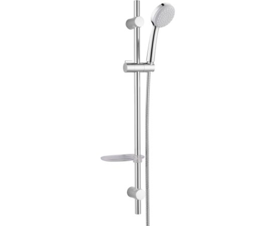 Dušas komplekts Bora Standart ar rokas dušu Jaunumi Sadz. tehnika