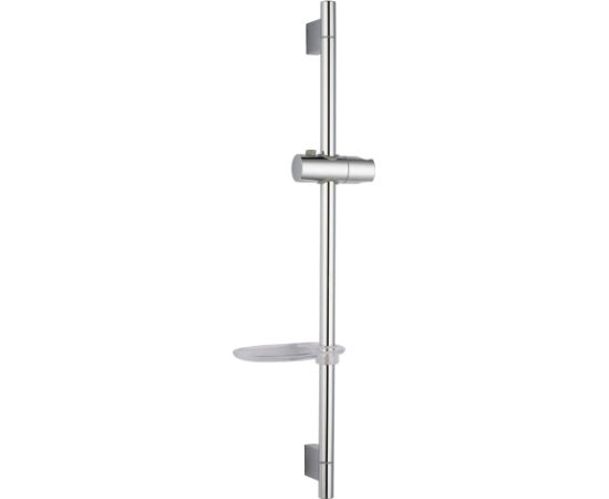 Dušas statnis Bora Ø22mm Jaunumi Sadz. tehnika