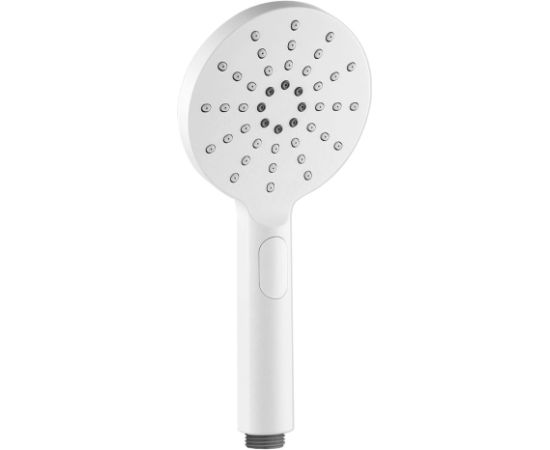 Трубка для душа Vento H12013W белая 120mm 3 режима Крупная бытовая техника