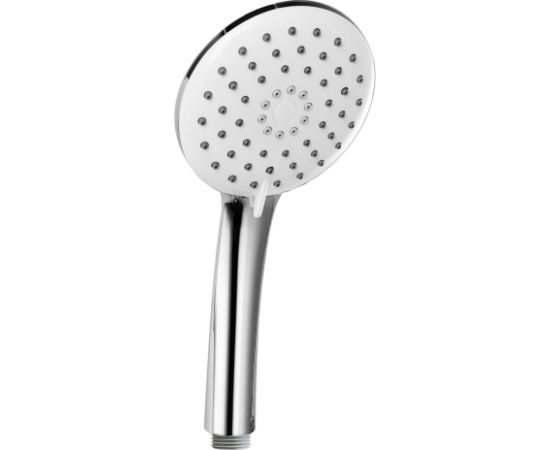 Трубка для душа Vento H20013W белая 115mm 3 режима Крупная бытовая техника