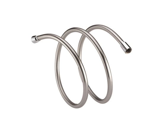 Dušas pievads Vento 200 cm, polistirola, antitwist 360 Jaunumi Sadz. tehnika