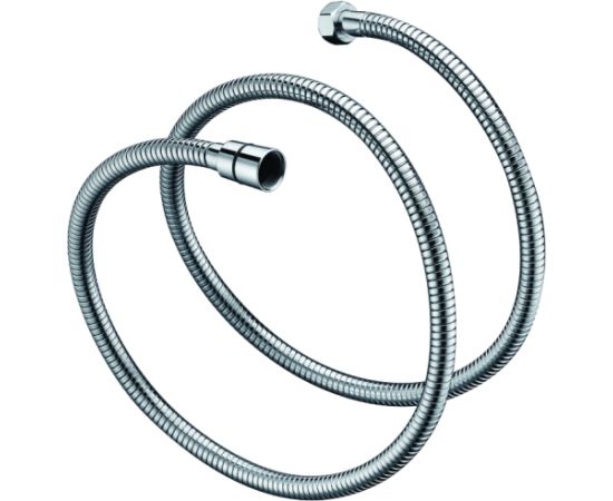 Vento Подключение для душа 150 см, нержавеющая сталь, antitwist 360 Крупная бытовая техника